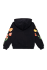 Dolce & Gabbana Kids NAVY BLUE Hoodie