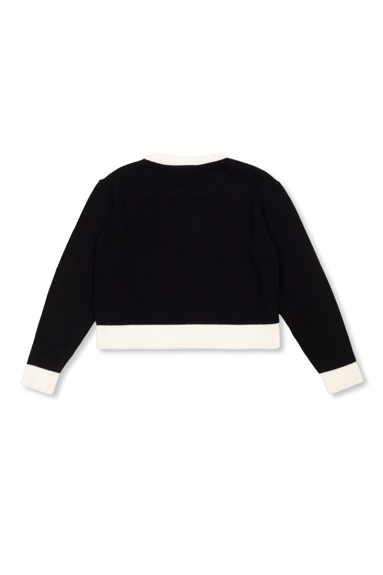 Dolce & Gabbana Kids Sweater with logo