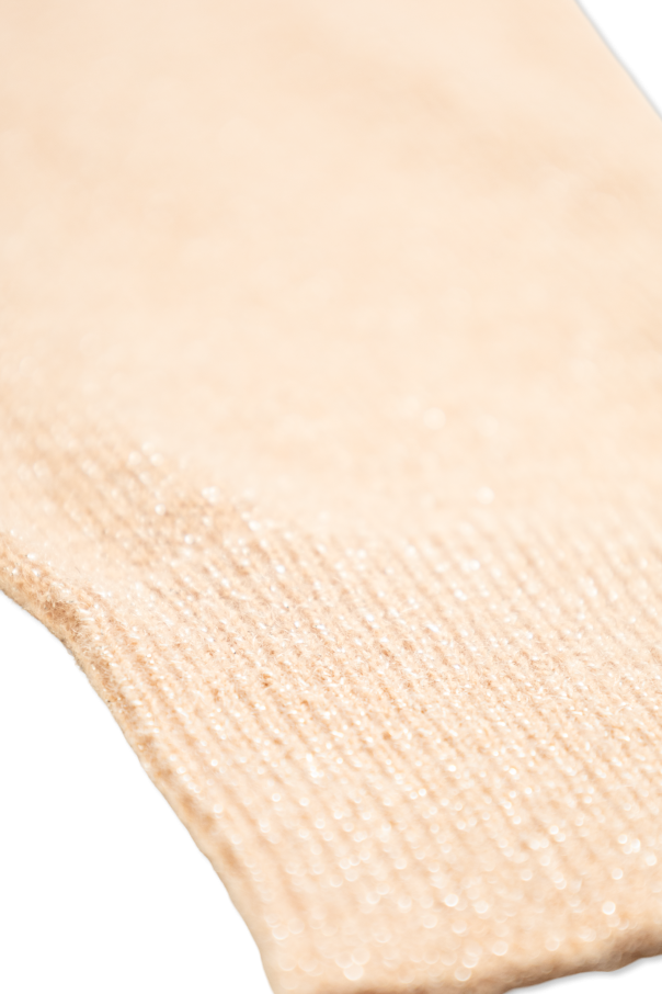 Dolce & Gabbana Kids Sweater with lurex thread