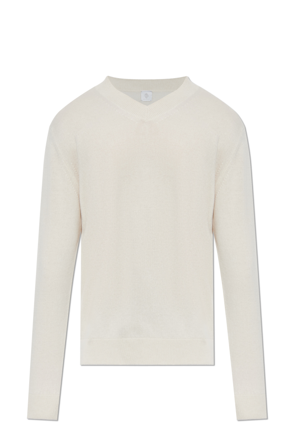 Cashmere sweater od Eleventy