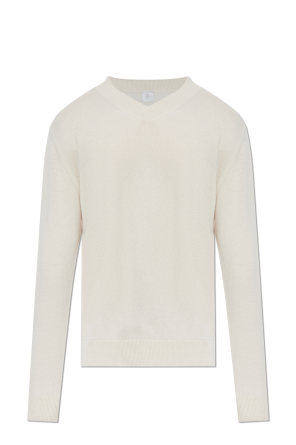 Kaszmirowy sweter