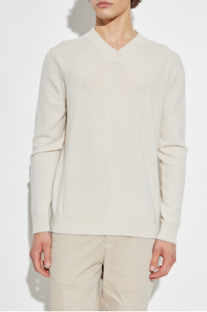 Eleventy Cashmere sweater