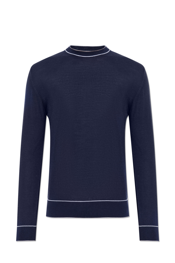 Eleventy Wool sweater
