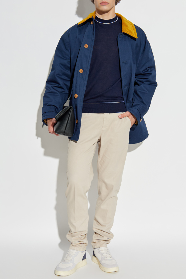 Eleventy Wool sweater