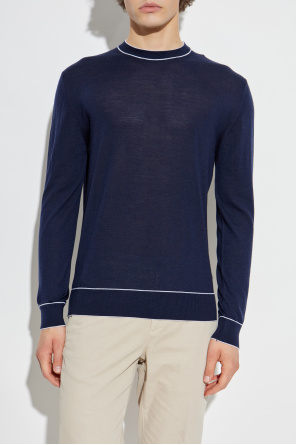 Eleventy Wool sweater