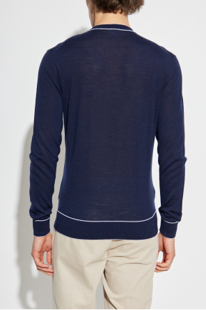 Eleventy Wool sweater