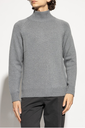 Eleventy Wełniany golf