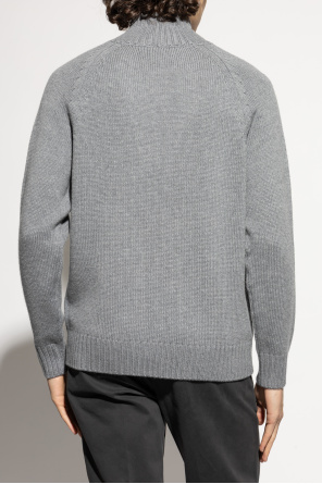 Eleventy Wełniany golf