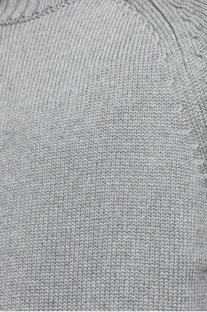 Eleventy Wełniany golf