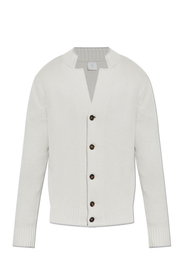 Wool cardigan, zdjęcie 1 Wool cardigan od Eleventy