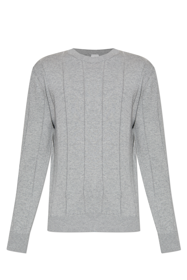 crew neck sweater od Eleventy