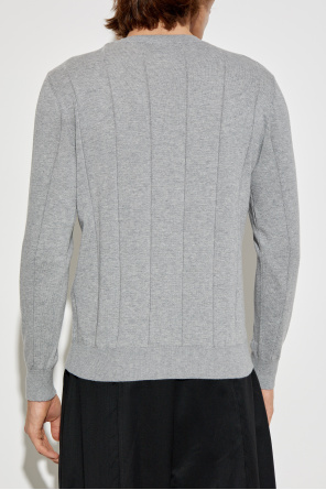 Eleventy Pullover mit Rundhalsausschnitt