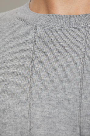 Eleventy Pullover mit Rundhalsausschnitt