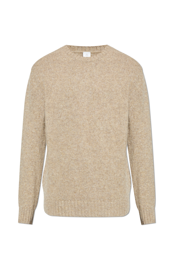 Wool sweater od Eleventy