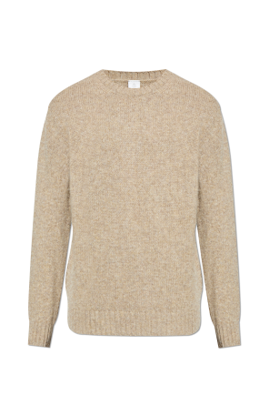 Wool sweater