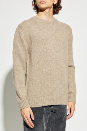 Eleventy Suéter de lana