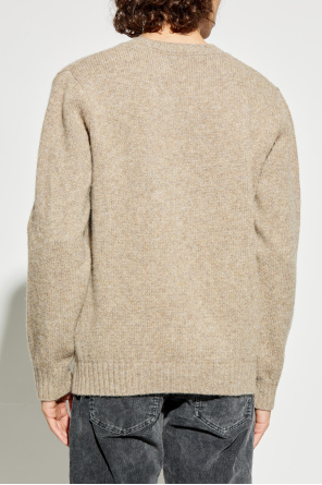 Eleventy Suéter de lana