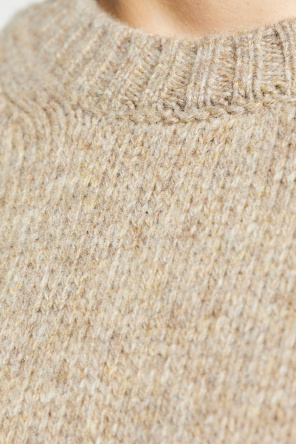 Eleventy Suéter de lana