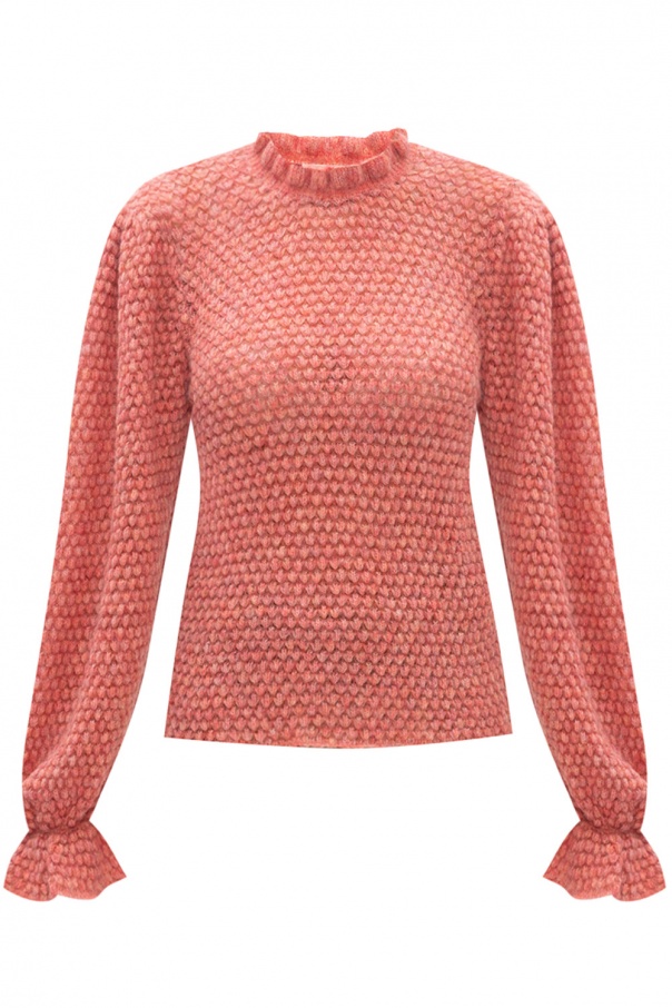 Ulla Johnson ‘Laila’ sweater