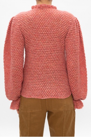 Ulla Johnson ‘Laila’ sweater