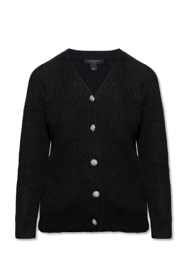 AllSaints ‘Leanne’ cardigan