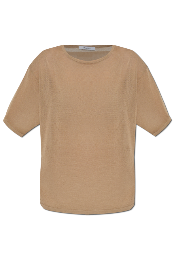 Sweater `Lecce` od Max Mara