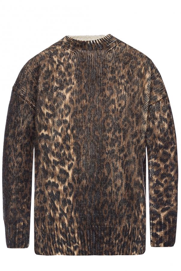 AllSaints 'Leopard' sweater | Women's 