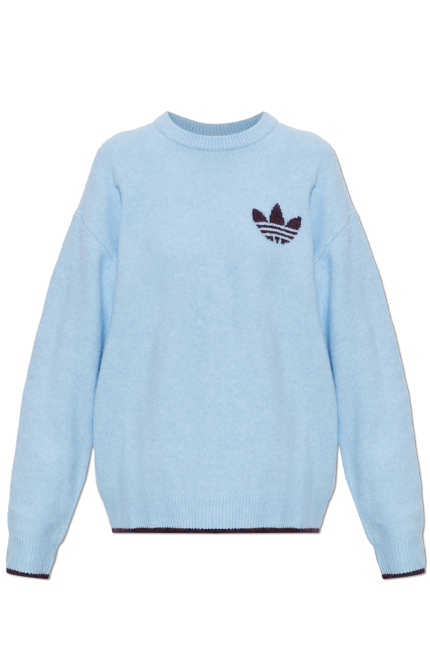 Logo sweater od ADIDAS Originals