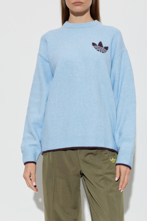 ADIDAS Originals Jersey con logo