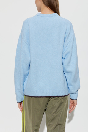 ADIDAS Originals Jersey con logo