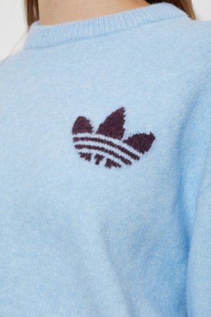 ADIDAS Originals Jersey con logo