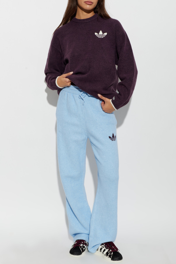 ADIDAS Originals Sweater with logo