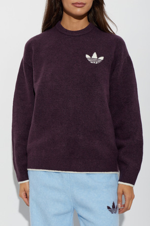 ADIDAS Originals Sweater with logo