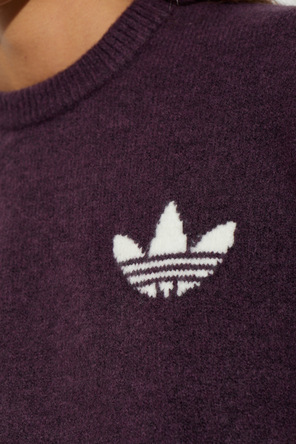 ADIDAS Originals Sweater with logo