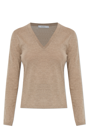 Jersey de cachemira ‘Lince’