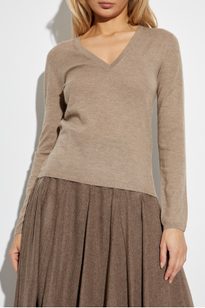 Max Mara Cashmere sweater ‘Lince’