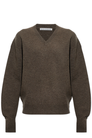 Jersey de lana ‘Loch’