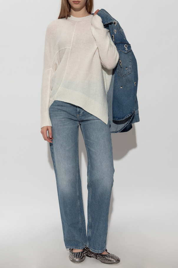 AllSaints Sweater ‘Lock’