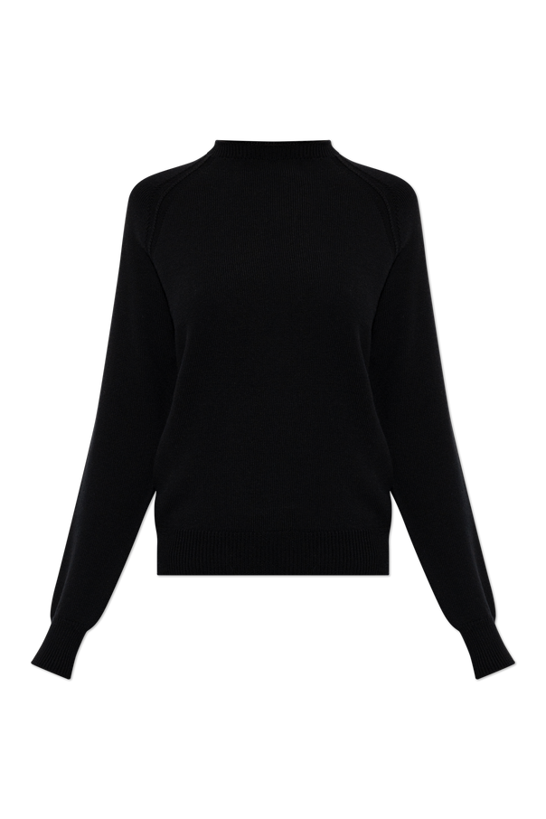 Wool Turtleneck Sweater ‘Loenne’ od Studio Nicholson