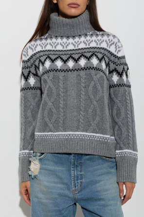BOGNER Rollkragenpullover "Lorely"
