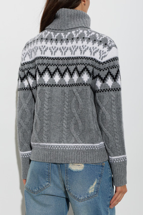 BOGNER Rollkragenpullover "Lorely"