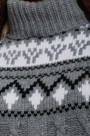 BOGNER Rollkragenpullover "Lorely"