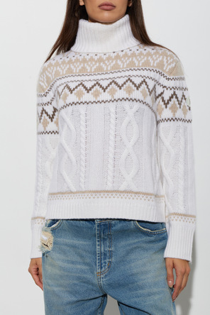 BOGNER Rollkragenpullover "Lorely"