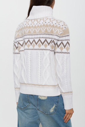 BOGNER Rollkragenpullover "Lorely"