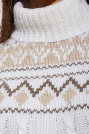 BOGNER Rollkragenpullover "Lorely"