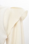 Ulla Johnson cream ‘Lorena’ wool sweater