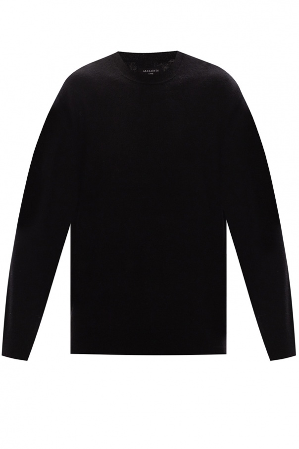 AllSaints 'Lori' wool sweater