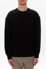 AllSaints 'Lori' wool sweater