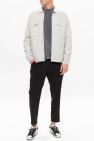 AllSaints 'Acronym Knit Jacket