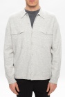 AllSaints 'Acronym Knit Jacket